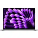 Thumbnail 0 de MacBook Air 15.3/ M2 8C/ GPU 10C/512GB/8GB RAM gris espacial