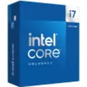 Thumbnail 0 de CPU Intel® Core I7-14700K 14Gth 3.4-5.0GHz Turbo 28MB, 20 Núcleos LGA1700 c/Grf