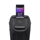 Thumbnail 5 de Parlante JBL Partybox 310, Bluetooth 240Vatios 2 vias Color Negro 