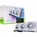 Thumbnail 0 de MSI GeForce RTX 5070 Ti 16G GAMING TRIO WHITE [G507T-16GTW]