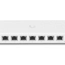 Thumbnail 2 de Ubiquiti Unifi Switch Ultra 60W A compact Layer 6 8-port GbE PoE switch with ver