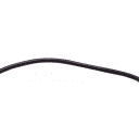 Thumbnail 0 de Fig8-C8-Macho Trebol-C5-Hembra Cable Poder 30cm Negro 10A 3x0,75mm