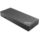 Thumbnail 0 de Docking Station Lenovo ThinkPad Hybrido USB-C USB3.1 USB2.0 HDMI DP LAN IT