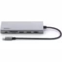 Thumbnail 15 de Adaptador HUB multipuerto USB-C 7 en 1 Belkin USB-A USB-C HDMI Lector MicroSD