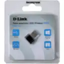 Thumbnail 0 de Adaptador Inalámbrico de Red USB WIFI D-Link N300 Nano WIFI 2.0 300 Mbps