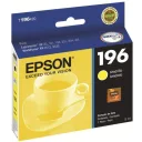Thumbnail 1 de Cartridge Epson Amarillo XPRESSION XP-101/XP-201/XP-401   