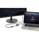 Thumbnail 1 de Mini DisplayPort to DVI Video Adapter