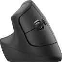 Thumbnail 2 de Mouse Ergonómico Inalámbrico Logitech Lift Vertical 4000DPI 6Btns BT p/Zurdo Gra