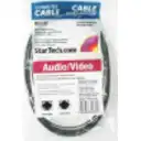 Thumbnail 1 de 3M TOSLINK DIGITAL SPDIF AUDIO CABLE