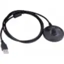 Thumbnail 0 de Base y Extension Cable USB2.0 130cm A-M A-H 1,3mt Negro