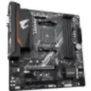 Thumbnail 1 de Gigabyte B550M Aorus elite Motherboard micro ATX