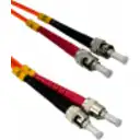 Thumbnail 0 de 5mt ST-ST OM1 Multimodo MM Duplex Jumper Fibra 62.5/125um LSZH