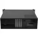 Thumbnail 2 de LINKMADE 3U CASE RACK C/RIEL MATX C/2-VENT REQ