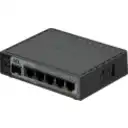 Thumbnail 3 de MIKROTIK 1-SFP-2,5 5-1000(1-PoE) 2-950MHz 256mb mSD USB L4 inc24V