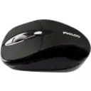 Thumbnail 1 de Mouse Inalámbrico Philco 245WN, Óptico 1000dpi 5 botones Receptor USB, Negro