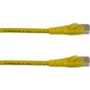 Thumbnail 0 de Cable de Red Linkmade CAT6 LSZH Patch Inyectado Multifilar 5mts AMARILLO