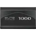 Thumbnail 2 de ELITE Platinum 1000 FM BL W/O AC cord