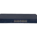 Thumbnail 0 de Switch Planet GSW-1601, 16 Puertos 10/100/1000BASE-T Gigabit Ethernet 