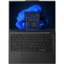 Thumbnail 15 de Notebook Lenovo ThinkPad X1 Carbon Gen13 Ultra 7 258V 32GB 1TB 14" Touch W11P