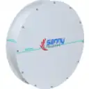 Thumbnail 6 de SANNY 2-unids Plano 650mm 2-Pies Tapa Cupula Escudo Radome p/DISH-5G30
