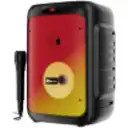 Thumbnail 0 de Klip Xtreme KLS-652 - Speaker system - Black - portable 8"