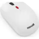 Thumbnail 2 de Mouse inalambrico Maxell MOWL-100 WHITE
