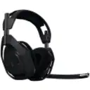 Thumbnail 3 de Audífonos Gamer inalámbricos Logitech G Astro A50 X Lightspeed Dolby Atmos Black