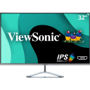 Thumbnail 0 de Monitor Viewsonic VX3276-MHD 32" IPS 1920*1080 Audio 2W VGA DisplayPort 8ms