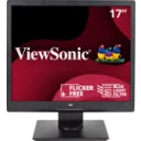 Thumbnail 2 de Monitor Viewsonic VA708A 17" Cuadrado 1280*1024 TN VGA 5 ms VESA