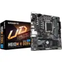 Thumbnail 4 de Gigabyte - H610 - Motherboard - Micro ATX - LGA1700 Socket - Intel H610 - para Celeron / para Core i9 / para Core i7 / para Core i5 / para Core i3 - Intel HD Graphics - None