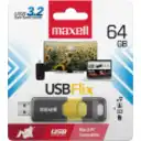 Thumbnail 2 de Pendrive Maxell FLIX64GB 3.2