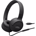Thumbnail 0 de JBL TUNE - Headphones - 520 Non-TWS Black