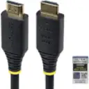 Thumbnail 0 de Cable HDMI v2.1 M/M 8K 60Hz / 4K 120Hz Certificado 1mt - StarTech