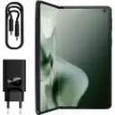 Thumbnail 5 de Celular Plegable Motorola Razr Fold 5G 1TB 16GB RAM Negro (Blackened Blue)