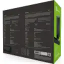 Thumbnail 5 de Parlantes Soundbar KlipX KSB-230, 2.1ch 160W BT HDMI OPT AUX USB Color Negro