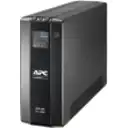 Thumbnail 0 de UPS APC 1300VA 780W Torre interactiva BackProBR enc IEC 230V Interfaz LCD