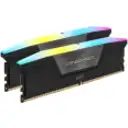 Thumbnail 1 de Memoria RAM 32GB (2*16GB) DDR5 6200MHz DIMM CL36 Non-ECC 1.25v 288p - Corsair 