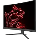 Thumbnail 16 de Monitor Gamer Curvo MSI Optix G32CQ4 E2 WQHD 31.5" LED VA DP 2*HDMI 170Hz
