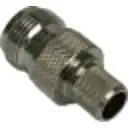 Thumbnail 2 de N-Hembra Crimpeable CA400 LMR400 Conector Coaxial Serie-400