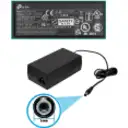 Thumbnail 5 de TP-LINK 8-1000-PoE-at 2-SFP 53W-tot Switch Smart Desktop inc48V Omada