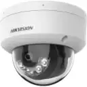 Thumbnail 0 de Cámara Hikvision Domo 2MP 2.8mm IP67 IK08 30mt MIC Dual LIght AcuSense