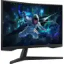 Thumbnail 14 de Monitor Gamer Curvo Samsung G55C Odyssey G5 32" 2560x1440 VA DP HDMI 165Hz