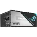 Thumbnail 5 de Fuente de Poder Asus ROG THOR 1000P2, 1000W 80 Plus Platinum Modular PFC Act ATX
