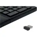 Thumbnail 9 de Teclado Inalámbrico Ergonómico Kensington K75401ES Pro Fit® BT USB color Negro