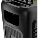 Thumbnail 3 de Klip Xtreme KLS-652 - Speaker system - Black - portable 8"