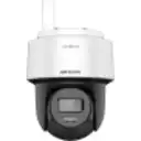 Thumbnail 1 de Camara PTZ PT 4MP Wifi DL Hikvision 2.8mm para NVS NKS422W0xH