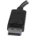 Thumbnail 2 de Adaptador de Video DisplayPort a HDMI VGA 1920*1200 1080p Activo Negro StarTech