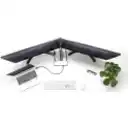 Thumbnail 4 de Docking Station StarTech Thunderbolt 3 a 2*DP HDMI 2*USB-A VGA Colr Gris