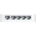 Thumbnail 6 de Switch TP-Link TL-SF1005D, 5 puertos 10/100 RJ-45 soporte para MDI/MDIX automáti