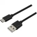 Thumbnail 2 de DLC3104A/00 CABLE USB-A A C  1.2 MTS PHILIPS